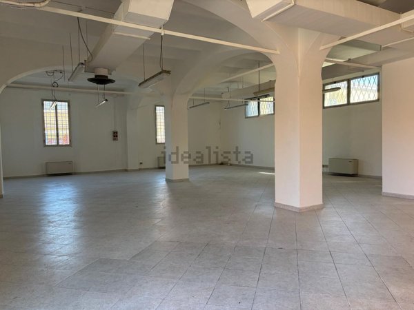 ufficio in affitto a Bologna in zona Borgo Panigale