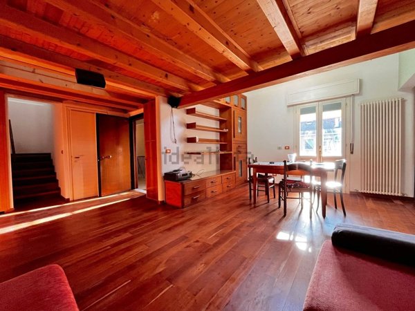 appartamento in affitto a Bologna in zona Murri