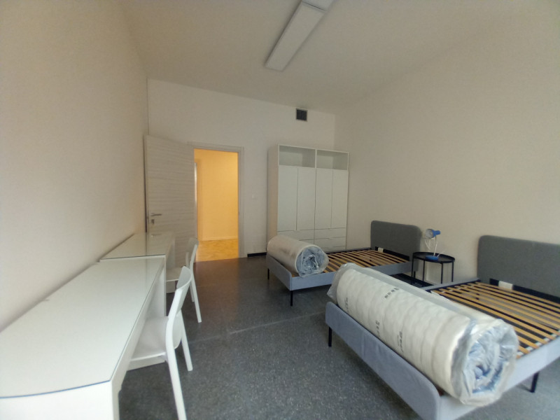 ufficio in affitto a Bologna in zona Savena