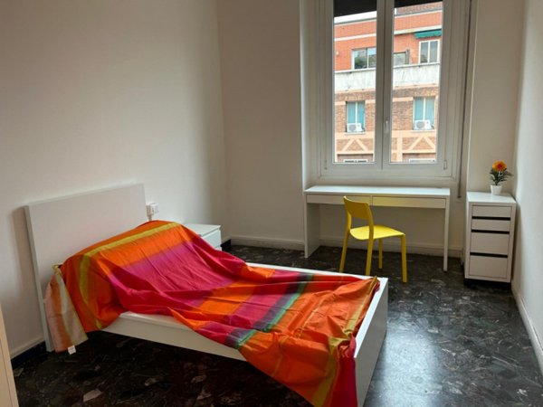 appartamento in affitto a Bologna in zona Savena