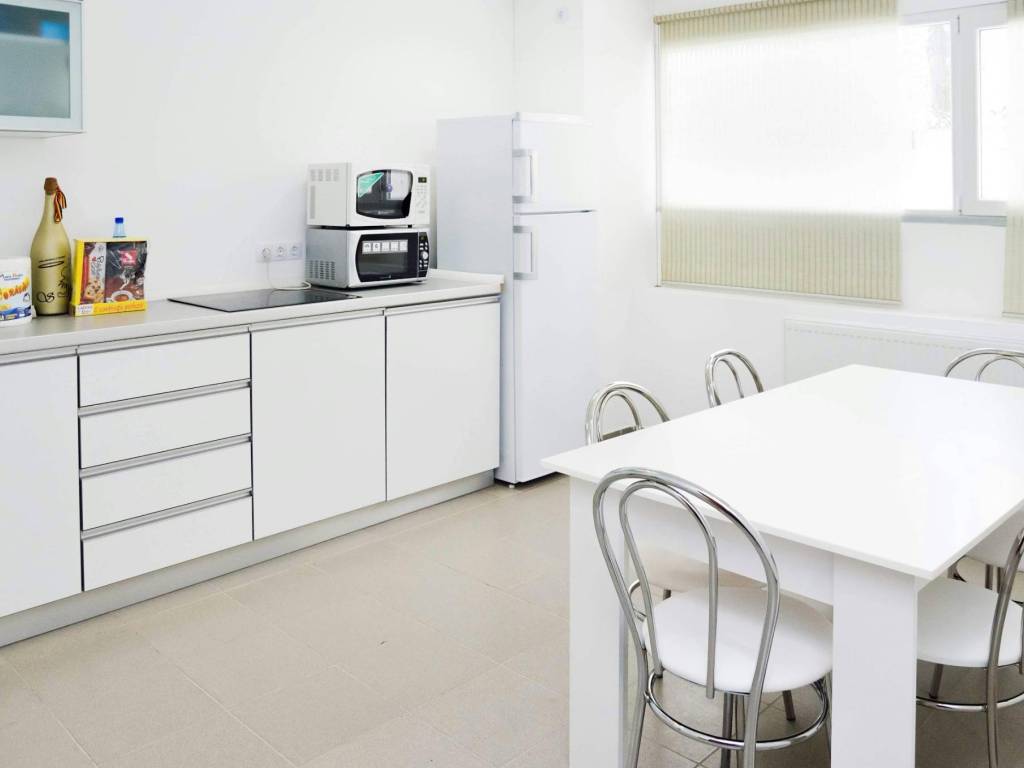 appartamento in affitto a Bologna in zona San Vitale