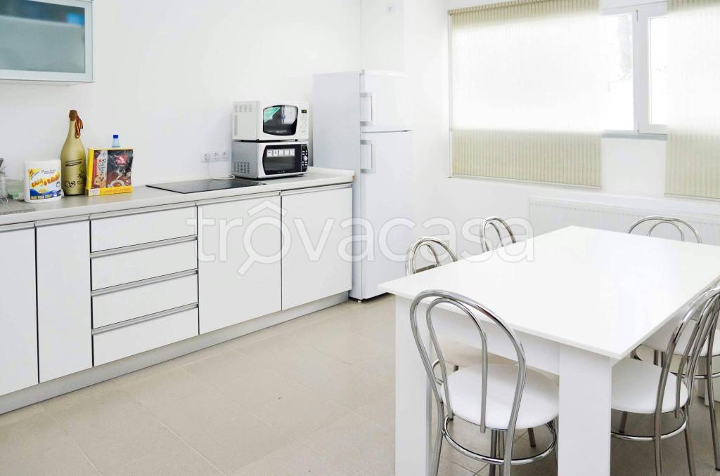 appartamento in affitto a Bologna in zona San Vitale