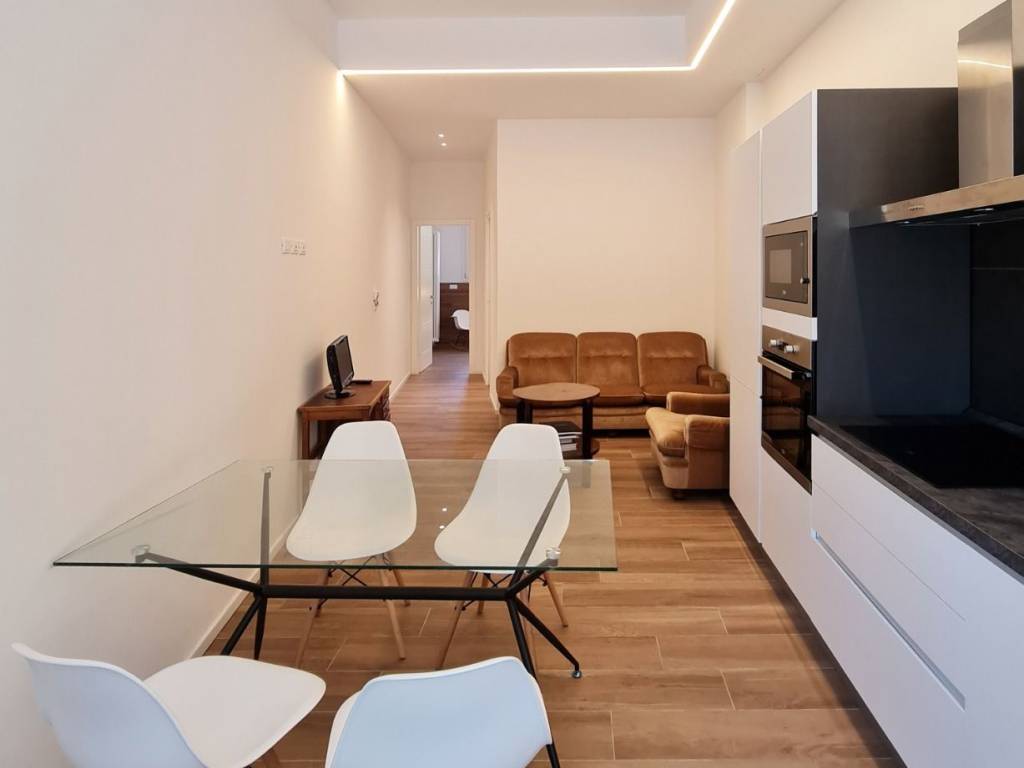 appartamento in affitto a Bologna in zona Murri