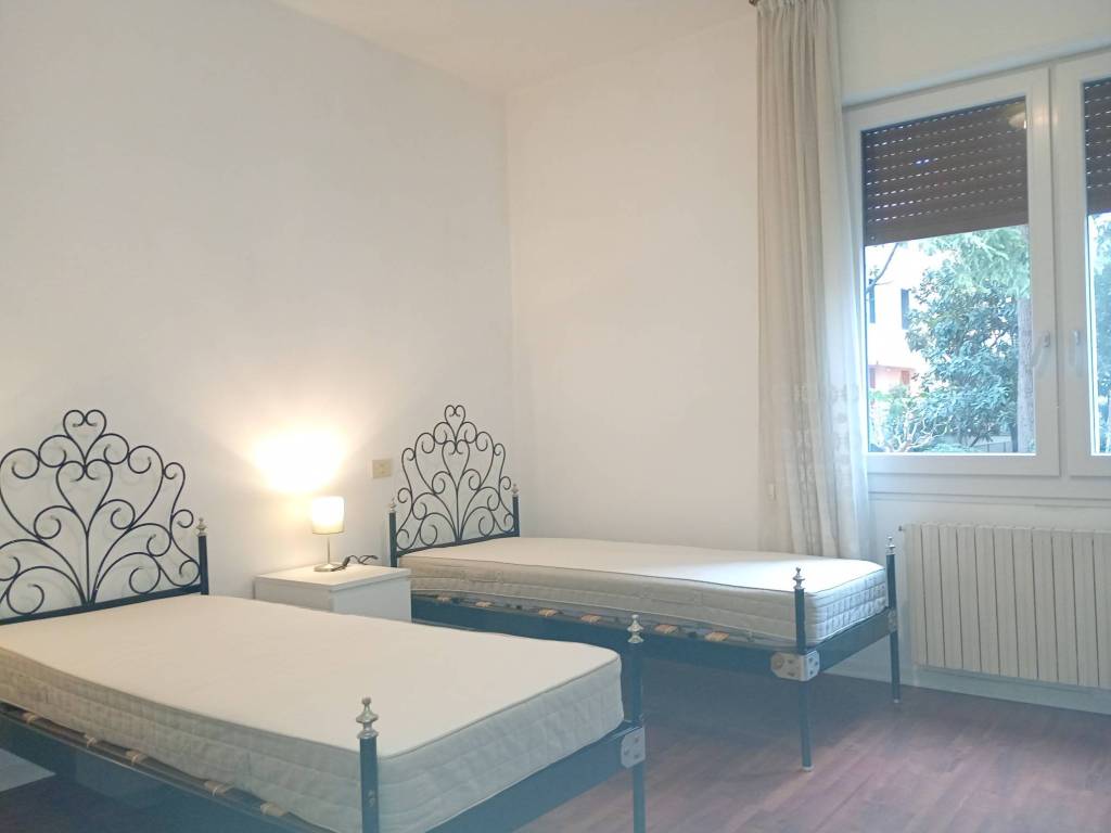 appartamento in affitto a Bologna in zona Santa Viola