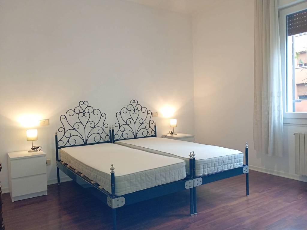 appartamento in affitto a Bologna in zona Santa Viola