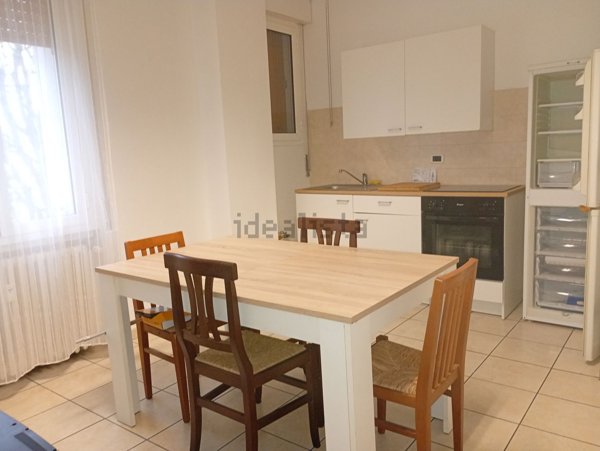 appartamento in affitto a Bologna in zona Savena