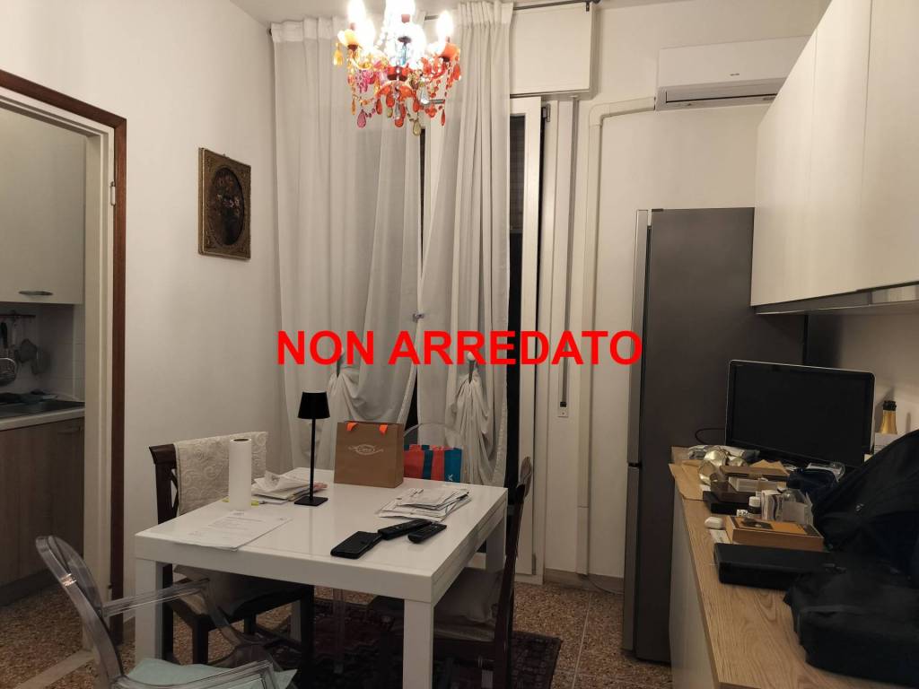 appartamento in affitto a Bologna in zona San Vitale