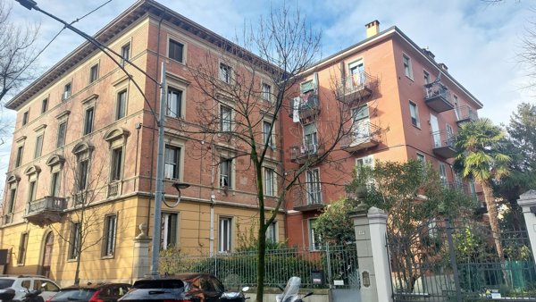 appartamento in affitto a Bologna