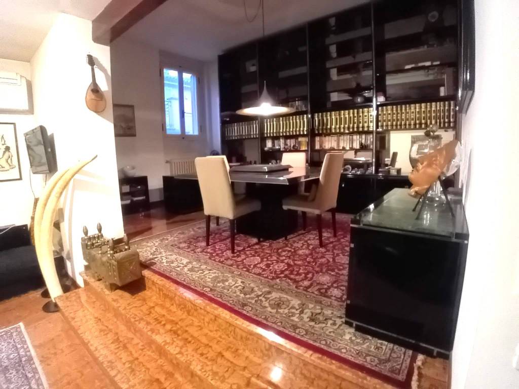 appartamento in affitto a Bologna in zona Centro Storico