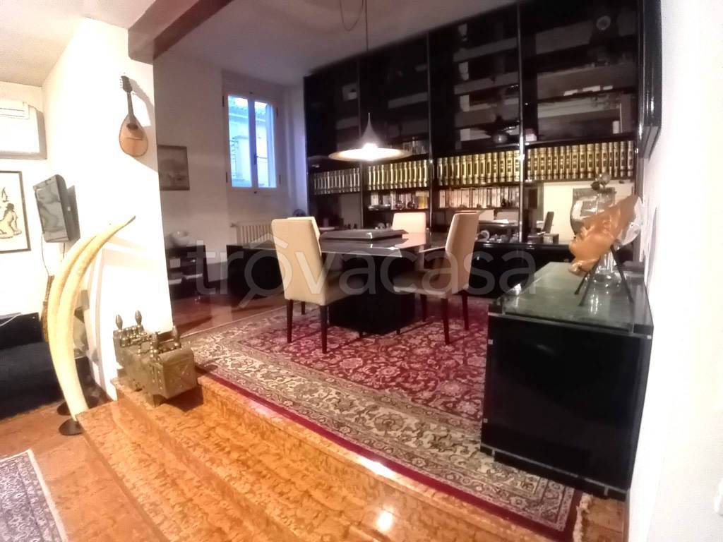 appartamento in affitto a Bologna in zona Centro Storico