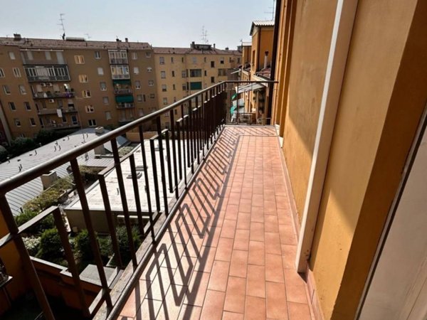 appartamento in affitto a Bologna in zona Quartiere Porto