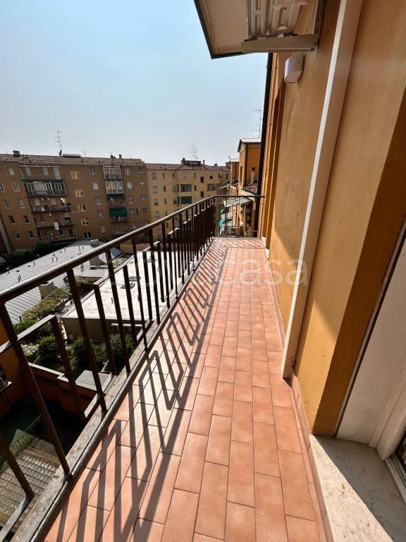 appartamento in affitto a Bologna in zona Quartiere Porto