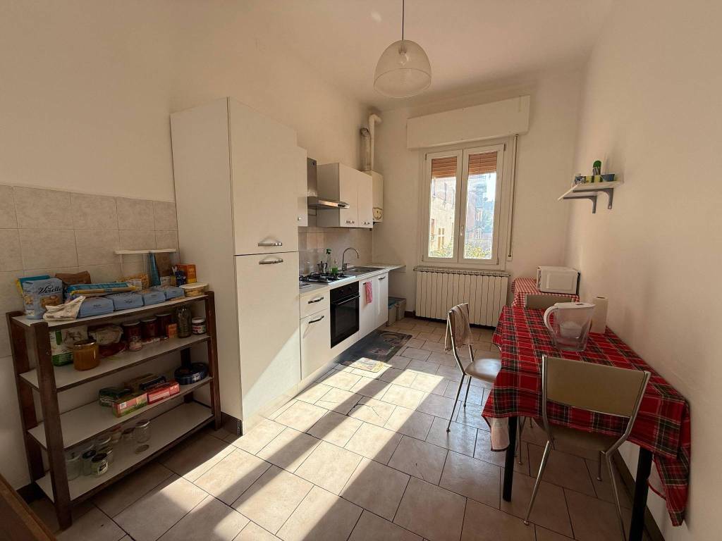 appartamento in affitto a Bologna in zona San Vitale