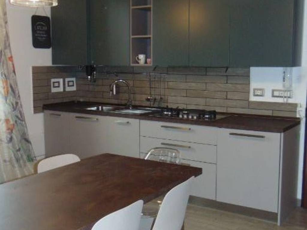 appartamento in affitto a Bologna in zona Bolognina