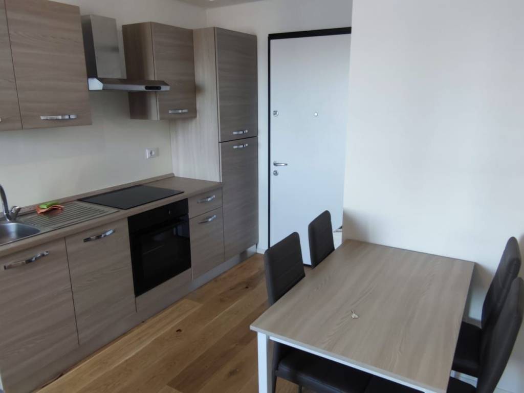 appartamento in affitto a Bologna