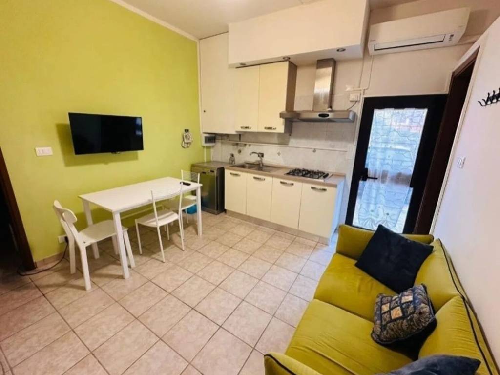 appartamento in affitto a Bologna in zona Borgo Panigale