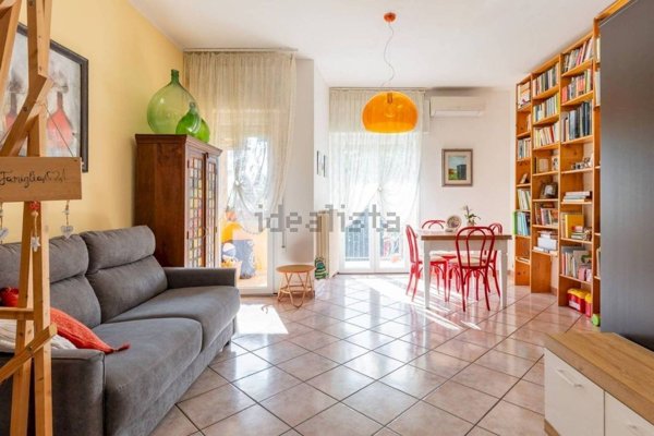 appartamento in affitto a Bologna