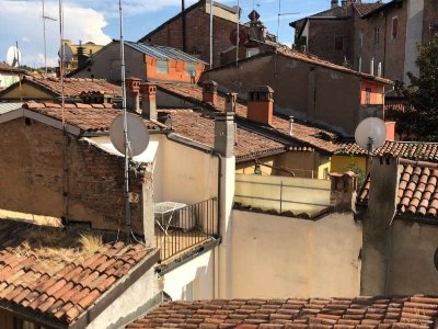 appartamento in affitto a Bologna in zona Centro Storico