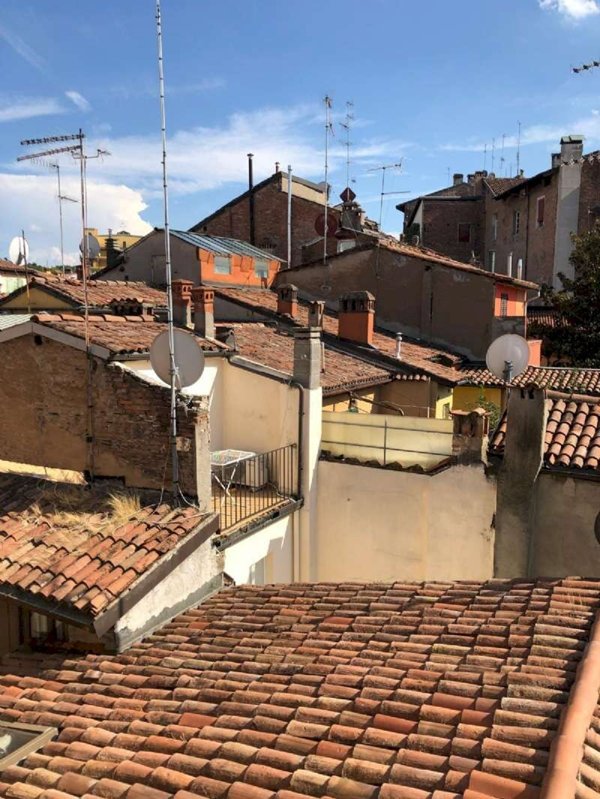 appartamento in affitto a Bologna in zona Centro Storico