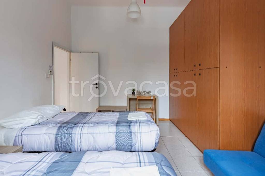 appartamento in affitto a Bologna in zona San Vitale