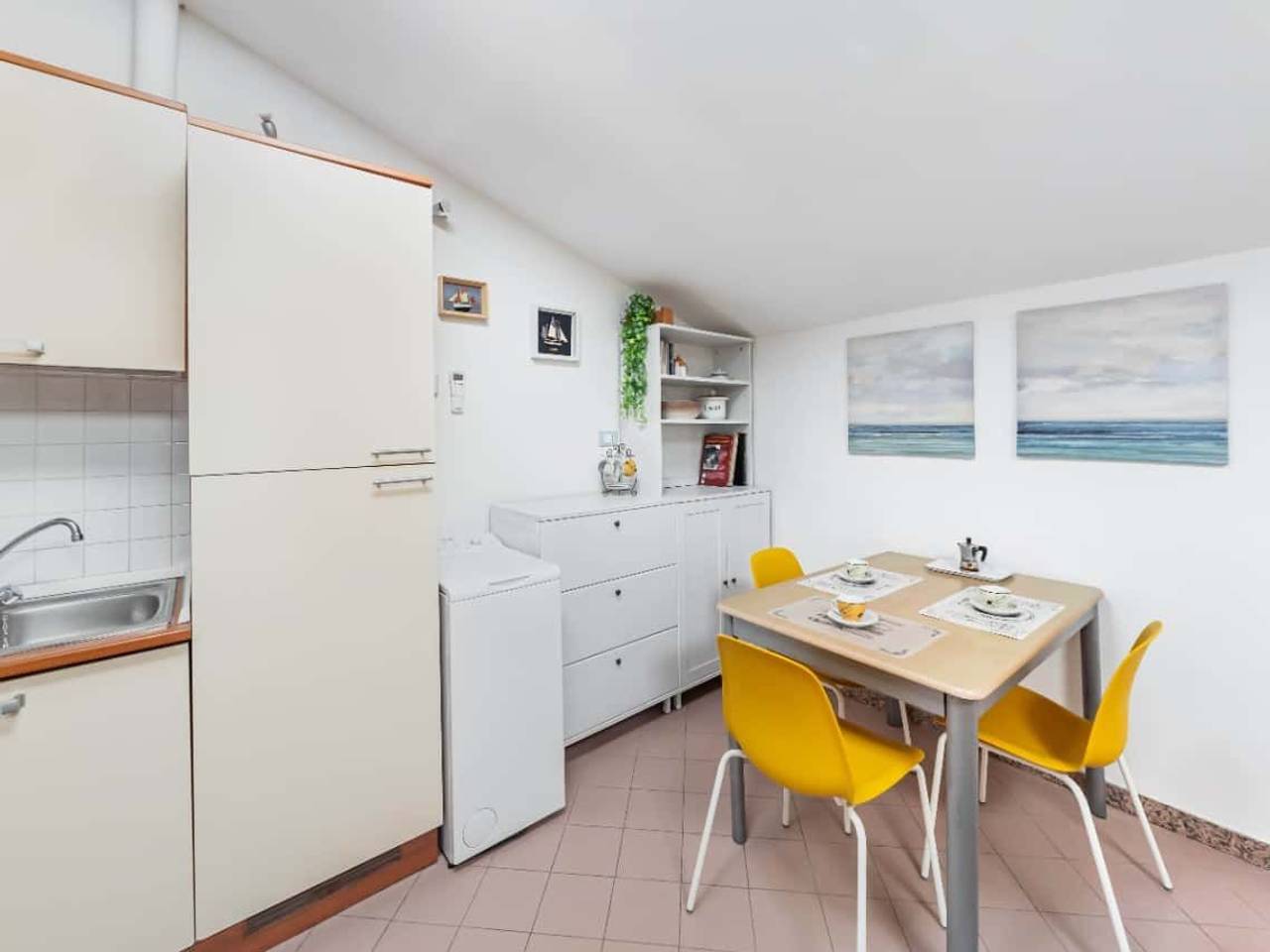 appartamento in affitto a Bologna in zona Centro Storico