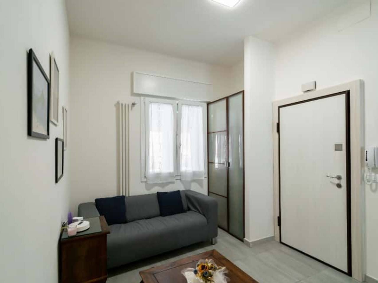 appartamento in affitto a Bologna in zona Saffi