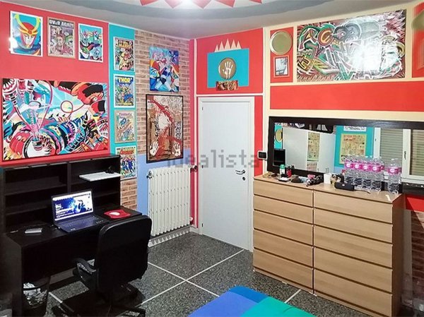 appartamento in affitto a Bologna in zona San Donato