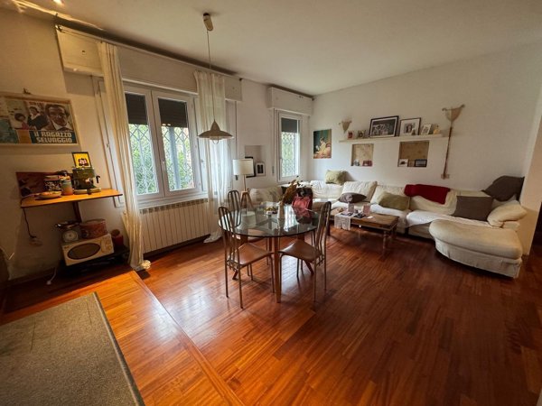 appartamento in affitto a Bologna in zona Bolognina