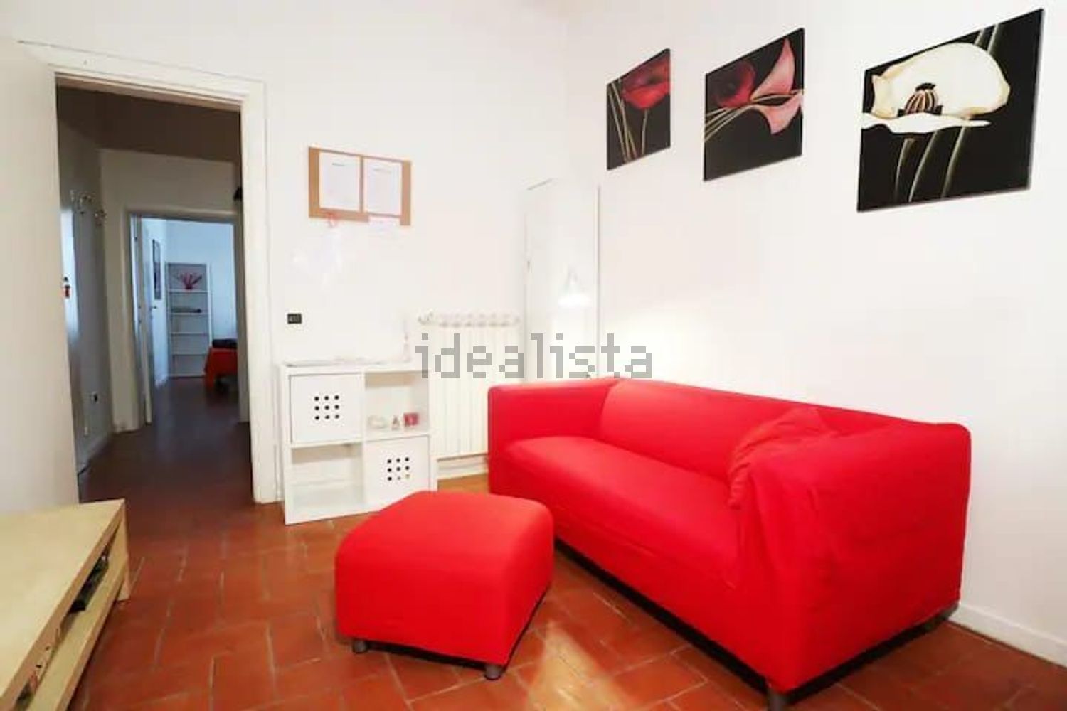 appartamento in affitto a Bologna in zona Santo Stefano