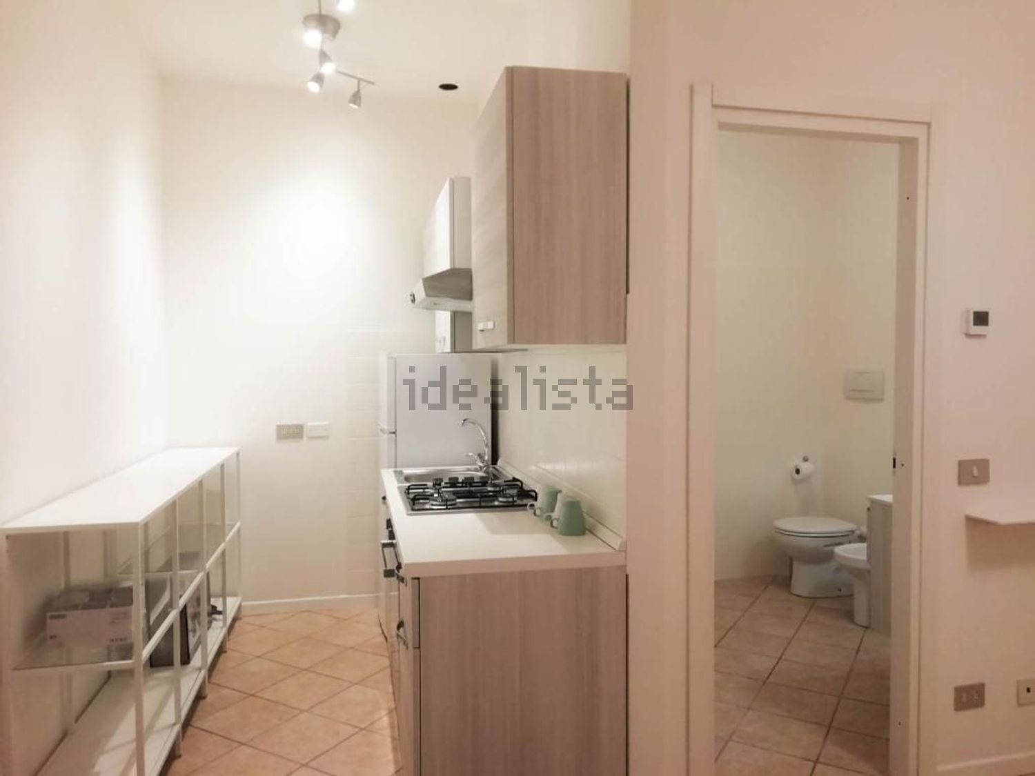 appartamento in affitto a Bologna