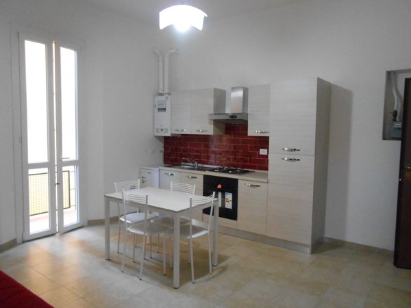 appartamento in affitto a Bologna