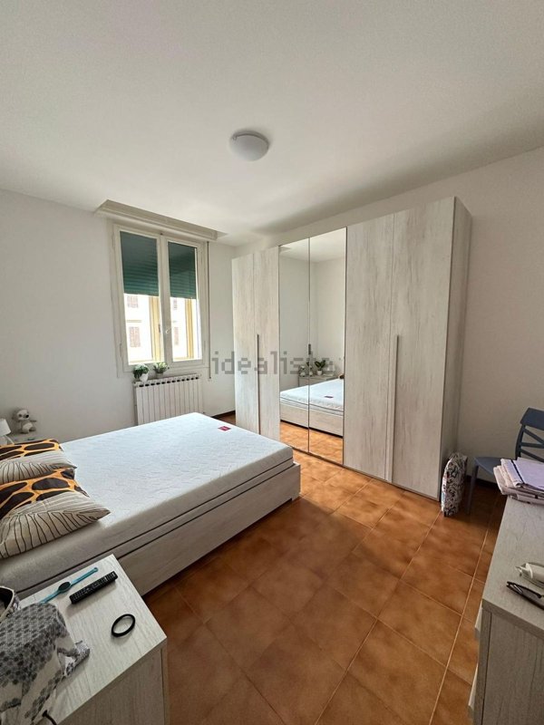 appartamento in affitto a Bologna in zona Lame