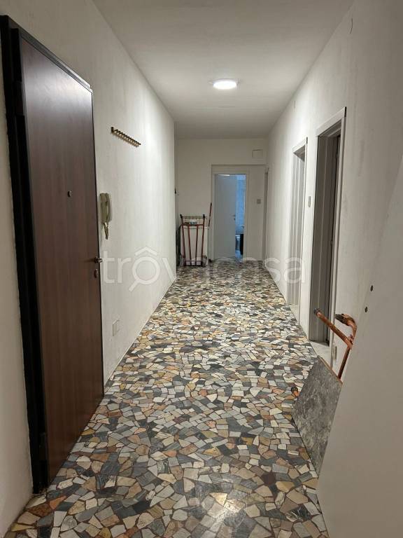 appartamento in affitto a Bologna in zona San Vitale