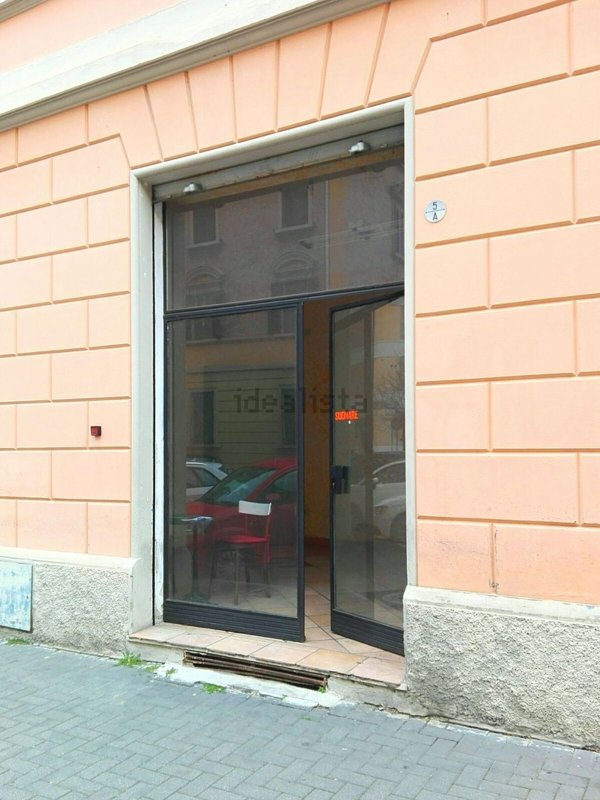 ufficio in affitto a Bologna in zona Saffi