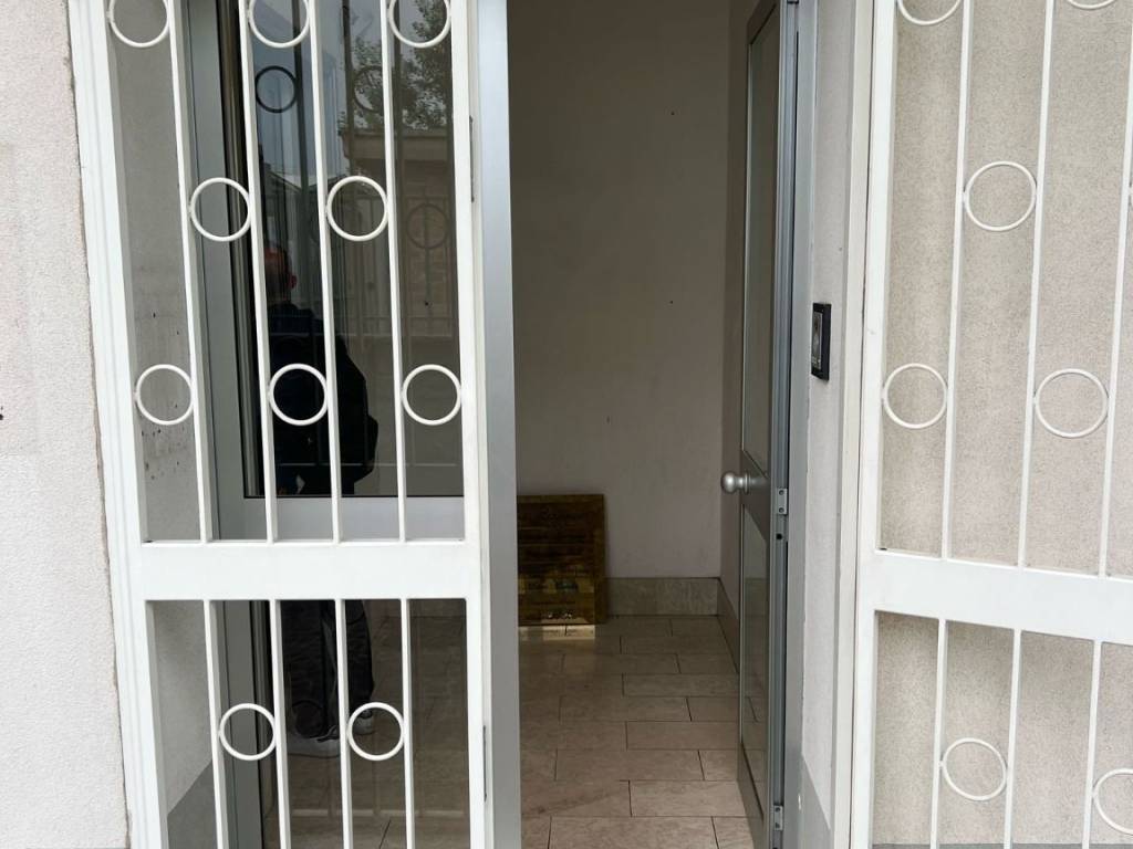 ufficio in affitto a Bologna in zona Corticella