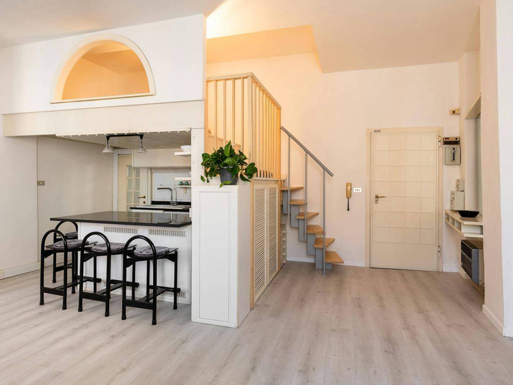 appartamento in affitto a Bologna