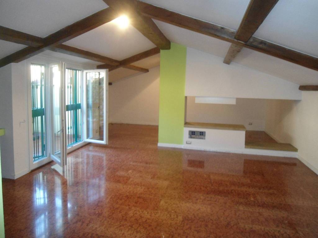 appartamento in affitto a Bologna