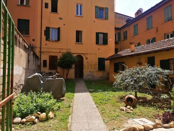 appartamento in affitto a Bologna in zona Centro Storico