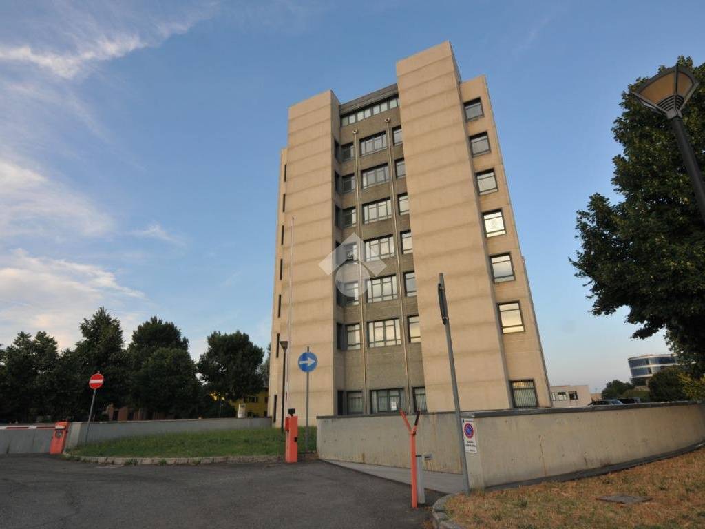 ufficio in affitto a Bologna in zona Borgo Panigale