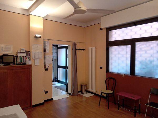 ufficio in affitto a Bologna