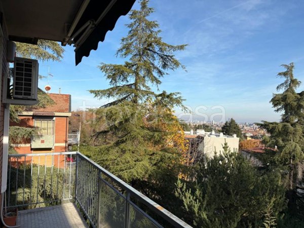 appartamento in affitto a Bologna in zona Murri