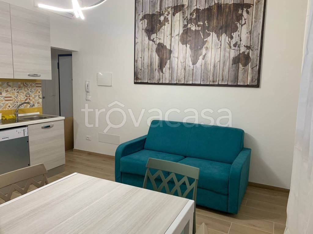 appartamento in affitto a Bologna in zona Centro Storico