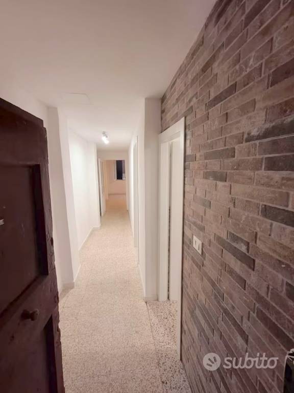 appartamento in affitto a Bologna in zona San Vitale