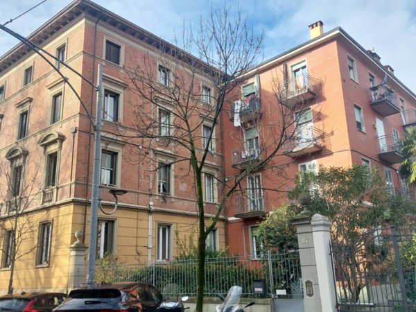 appartamento in affitto a Bologna in zona San Vitale