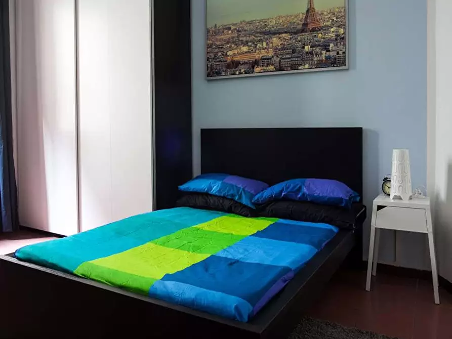 appartamento in affitto a Bologna in zona Centro Storico