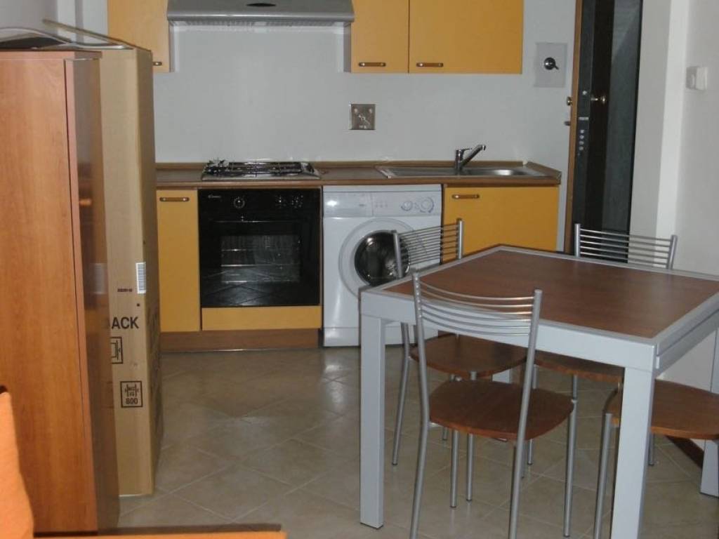 appartamento in affitto a Bologna in zona San Vitale