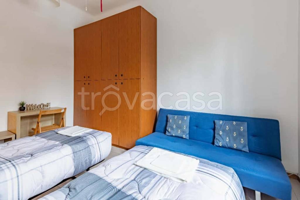 appartamento in affitto a Bologna in zona San Vitale