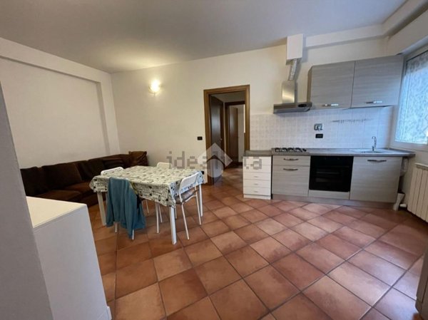 appartamento in affitto a Bologna