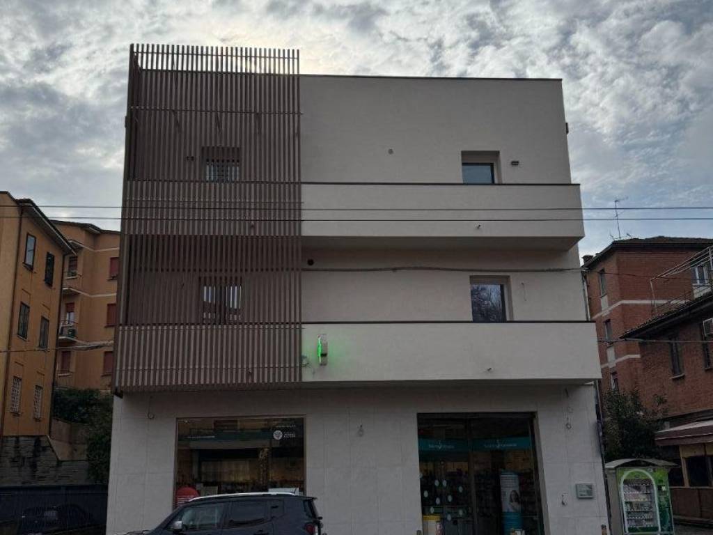 ufficio in affitto a Bologna in zona San Vitale