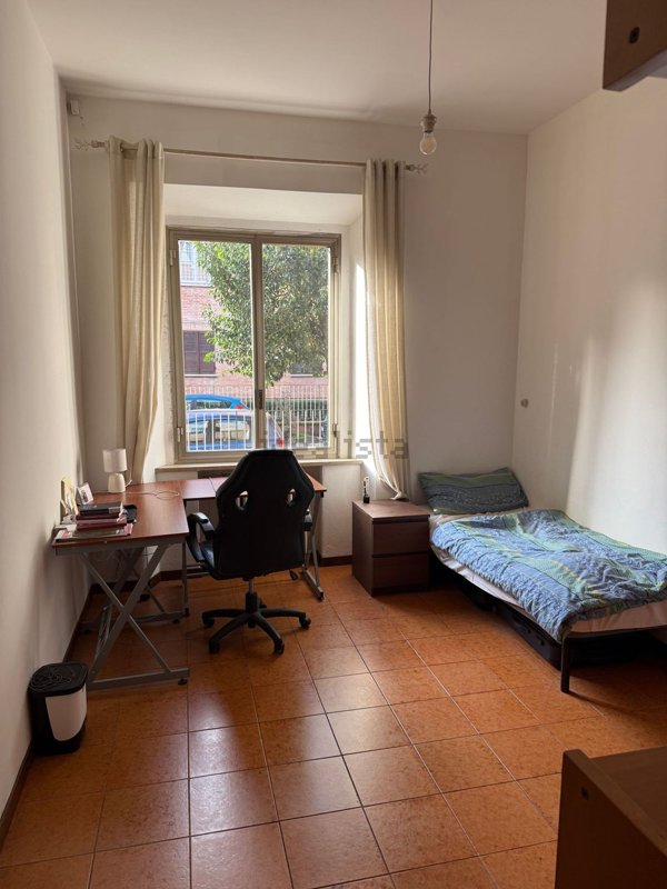 appartamento in affitto a Bologna in zona San Vitale